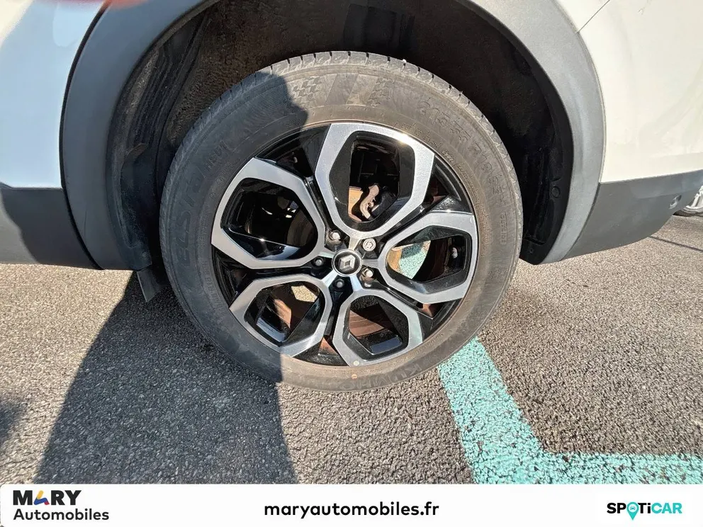 Véhicule occasion 226294 - renault ARKANA - Photo 11