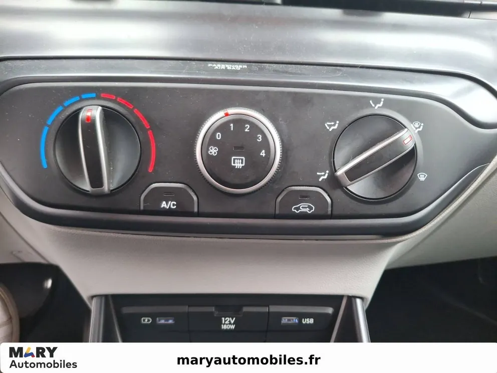 Véhicule occasion 217714 - hyundai i20 - Photo 13