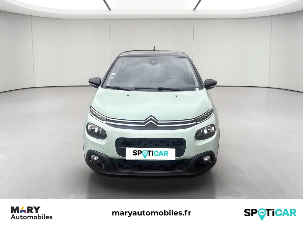 Véhicule occasion 1245530 - Citroën C3 - Photo 7