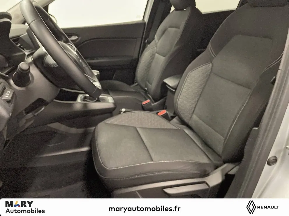 Véhicule occasion 211560 - renault CAPTUR - Photo 9