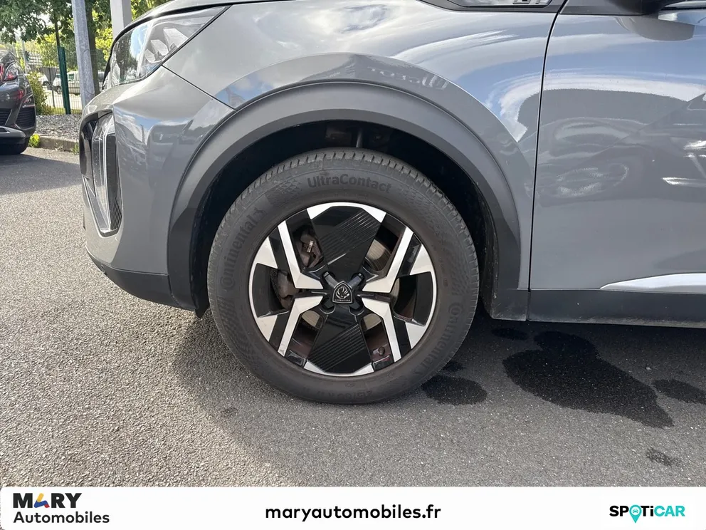 Véhicule occasion 1229690 - peugeot 2008 - Photo 7