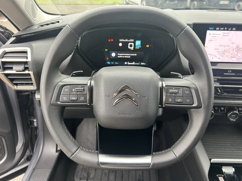 Véhicule occasion 149339 - Citroën C5 X - Photo 14