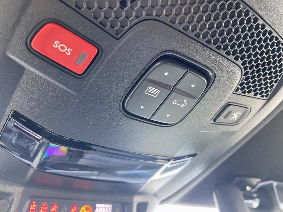 Véhicule occasion 155407 - peugeot 508 - Photo 13