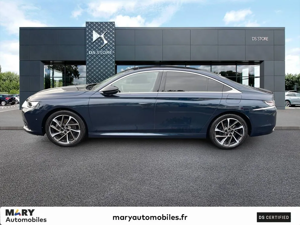 Véhicule occasion 84853 - ds DS 9 - Photo 4