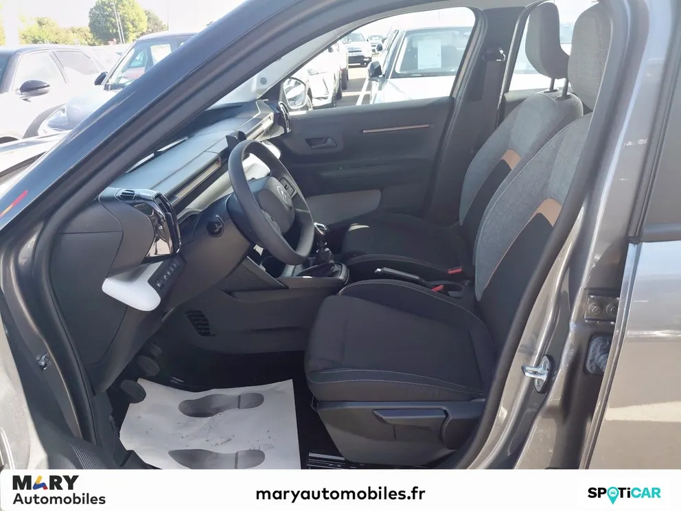 Véhicule occasion 211508 - Citroën C3 AIRCROSS - Photo 13