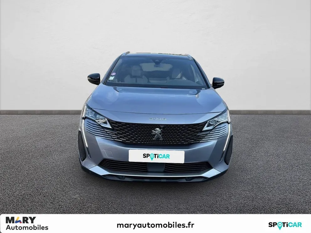 Véhicule occasion 235409 - peugeot 3008 - Photo 2