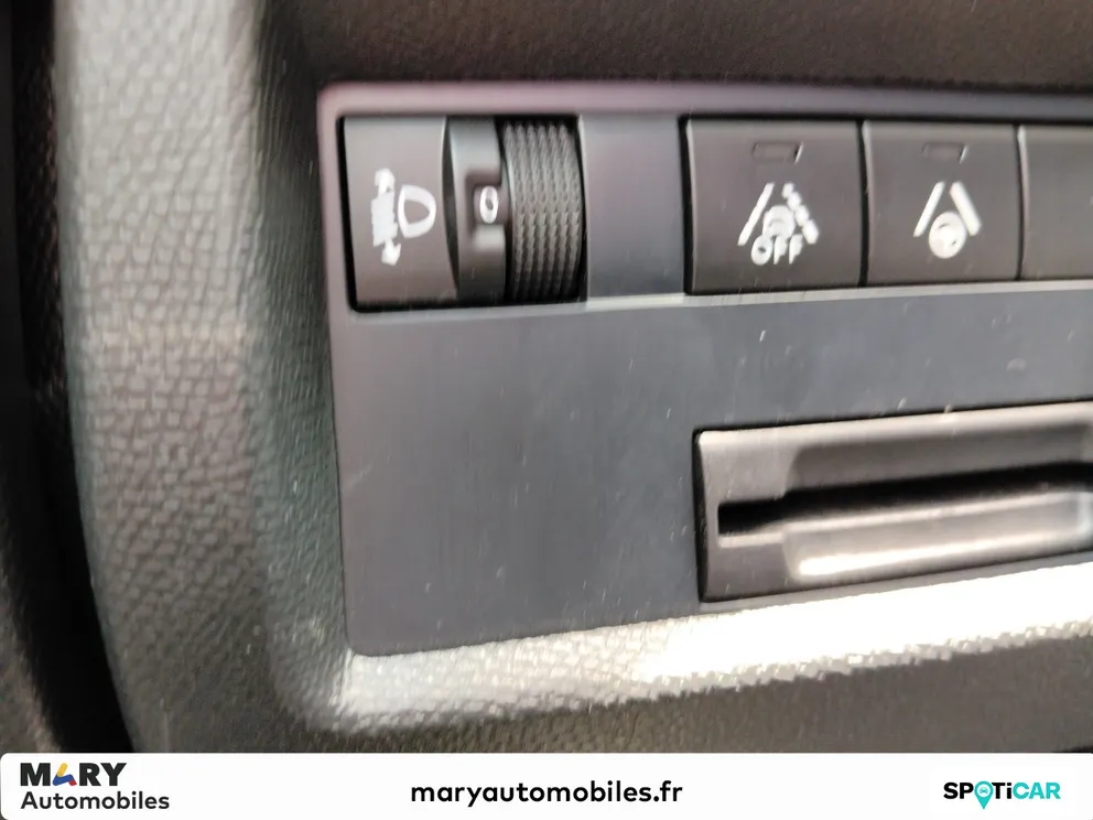 Véhicule occasion 1228835 - Citroën C5 AIRCROSS - Photo 10