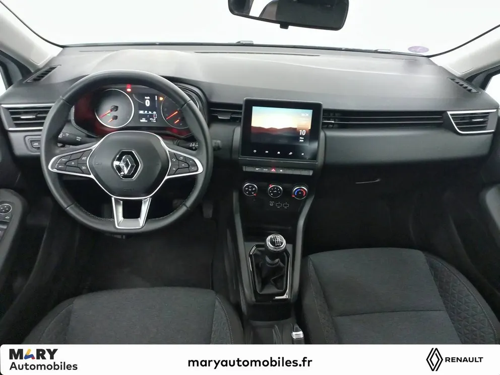 Véhicule occasion 212585 - renault CLIO - Photo 8