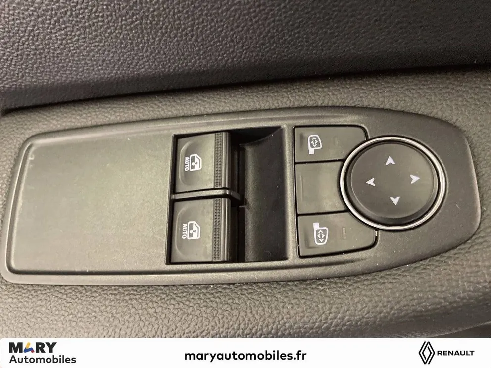 Véhicule occasion 221603 - renault CLIO - Photo 14