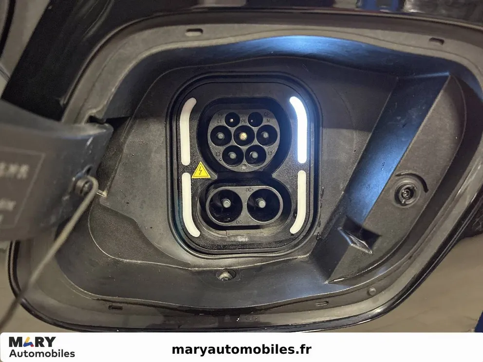 Véhicule occasion 213443 - mg MG4 - Photo 8