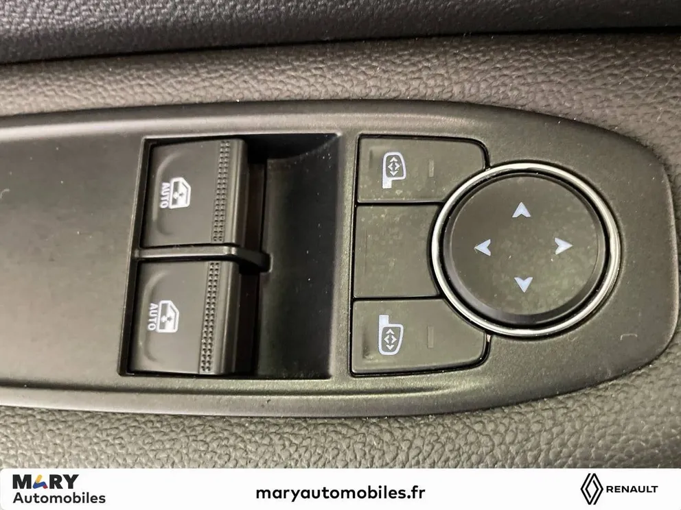 Véhicule occasion 202492 - renault CLIO - Photo 14