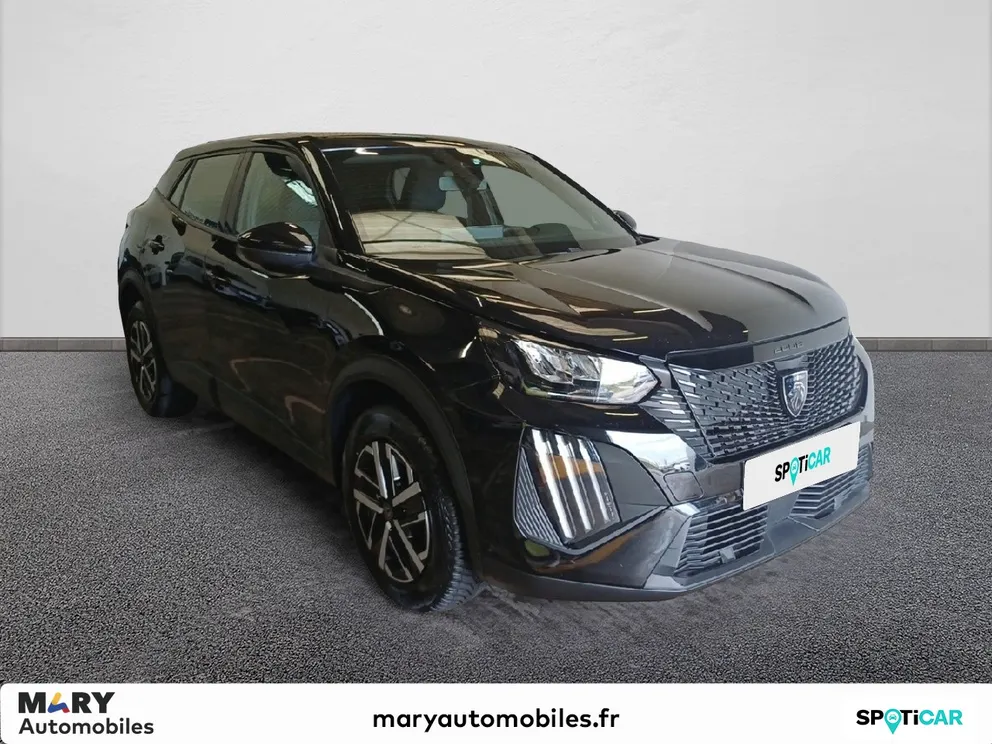 Véhicule occasion 1232728 - peugeot 2008 - Photo 5