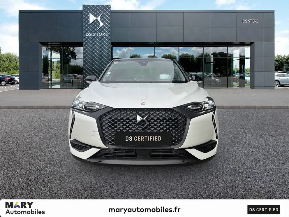 Véhicule occasion 217603 - ds DS 3 - Photo 2