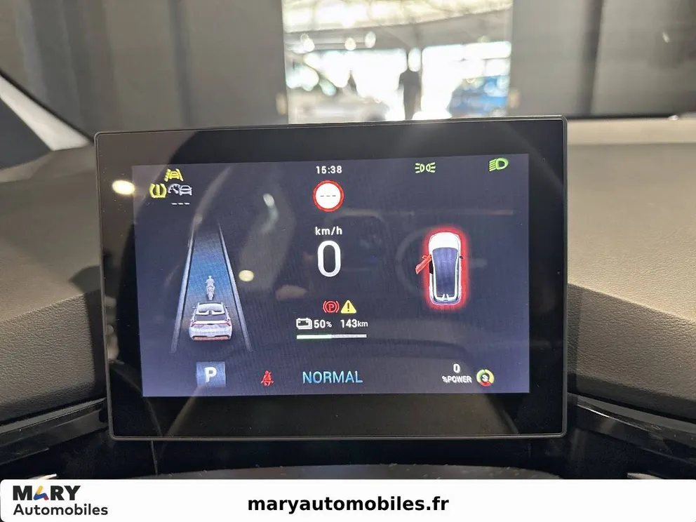 Véhicule occasion 167393 - mg MG4 - Photo 13