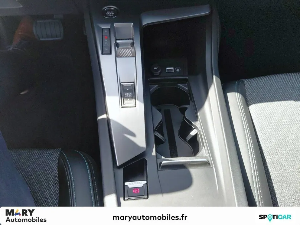 Véhicule occasion 233516 - peugeot 308 - Photo 14