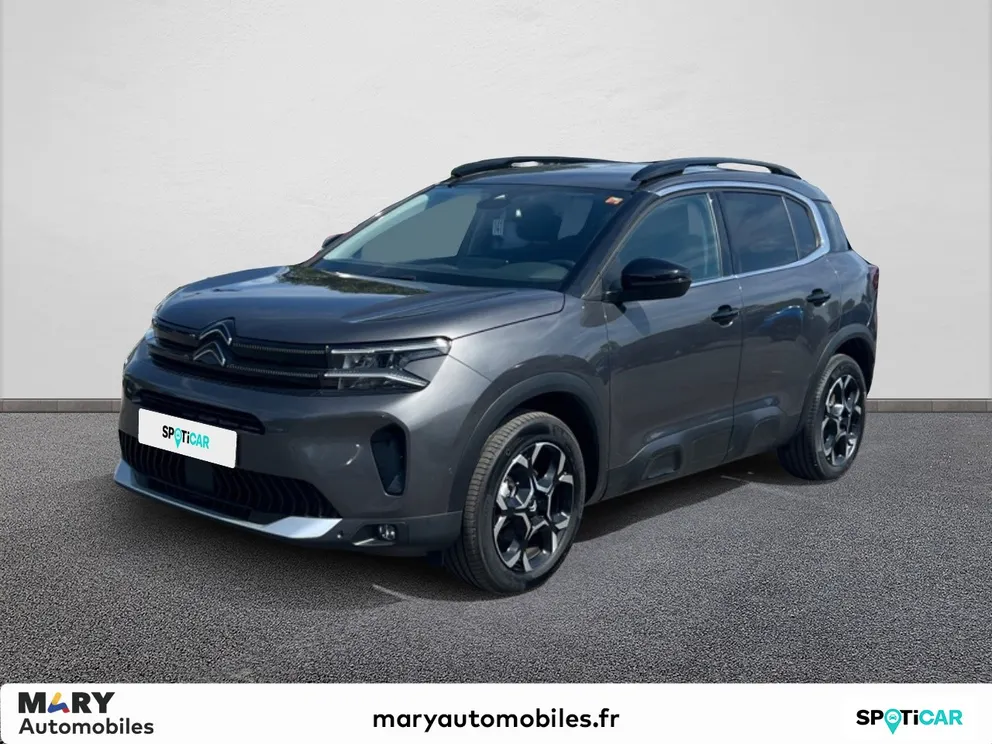 Véhicule occasion 1232327 - Citroën C5 AIRCROSS - Photo 1