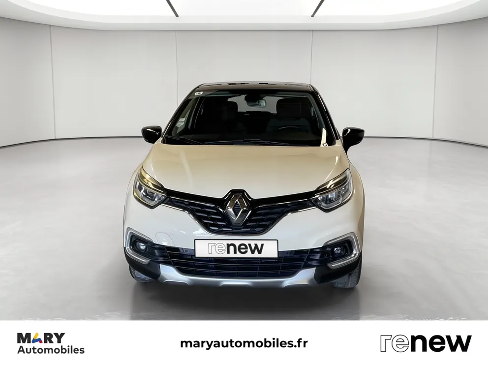 Véhicule occasion 1239558 - renault CAPTUR - Photo 7