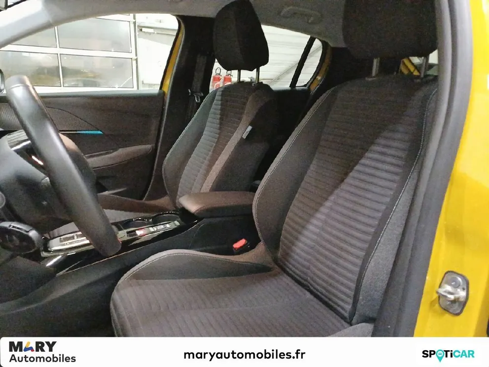 Véhicule occasion 206160 - peugeot 208 - Photo 9