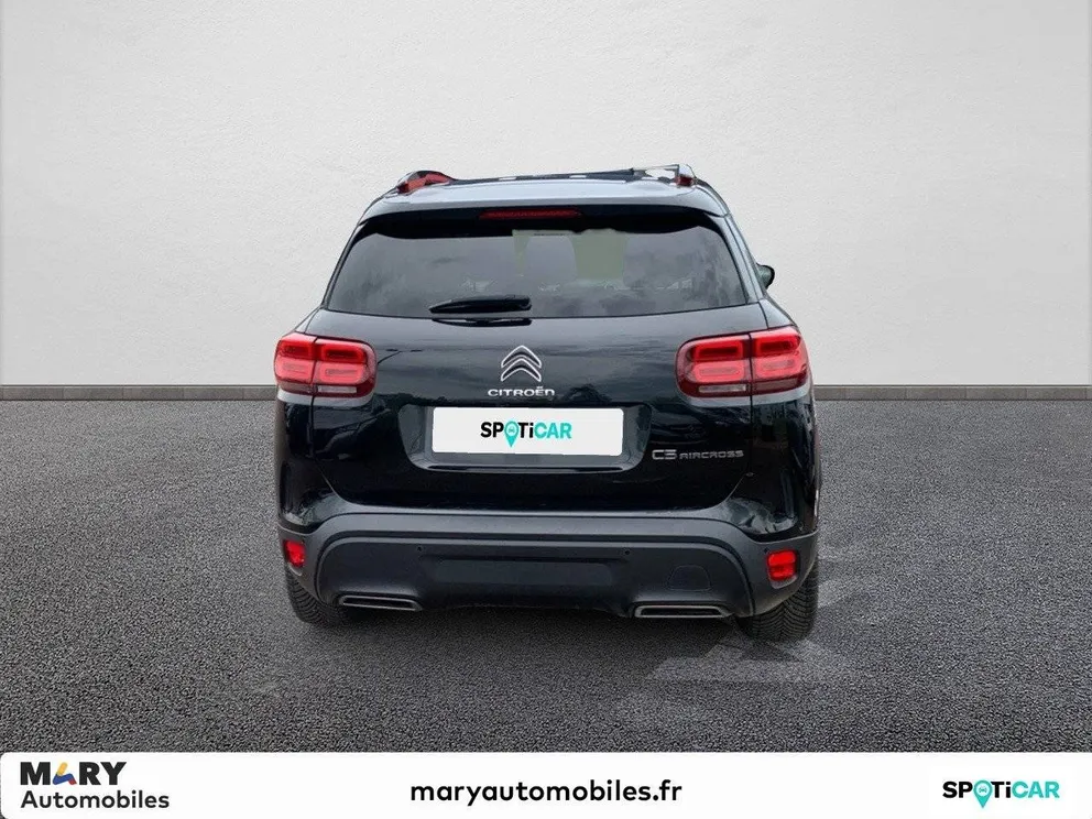 Véhicule occasion 172675 - Citroën C5 AIRCROSS - Photo 5
