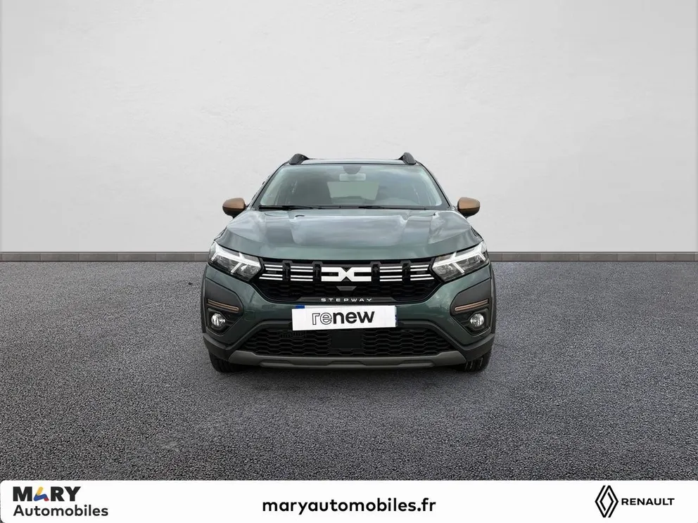 Véhicule occasion 206373 - dacia SANDERO - Photo 2