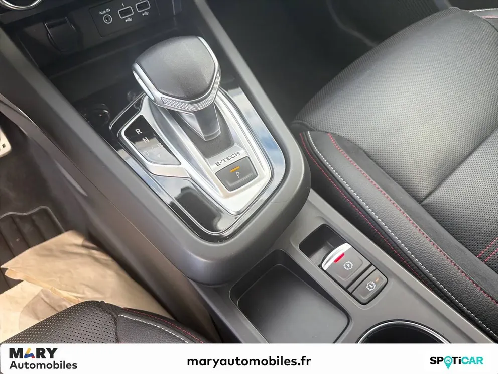 Véhicule occasion 236767 - renault ARKANA - Photo 17