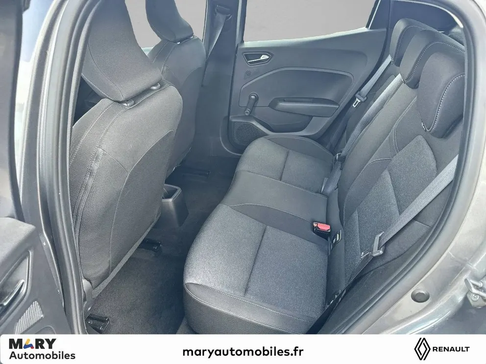 Véhicule occasion 195746 - renault CLIO - Photo 10