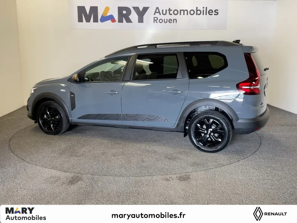 Véhicule occasion 236393 - dacia JOGGER - Photo 2
