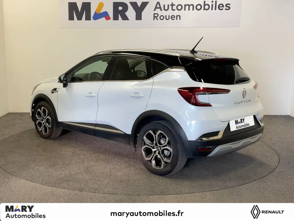 Véhicule occasion 235051 - renault CAPTUR - Photo 3