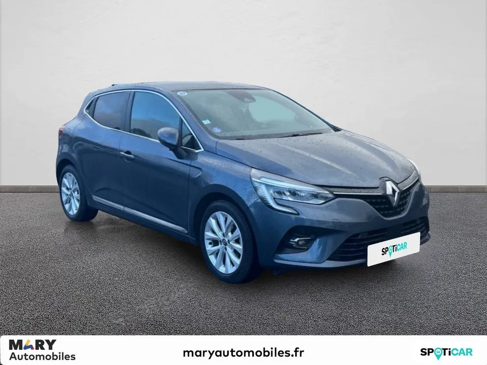 Véhicule occasion 213385 - renault CLIO - Photo 3