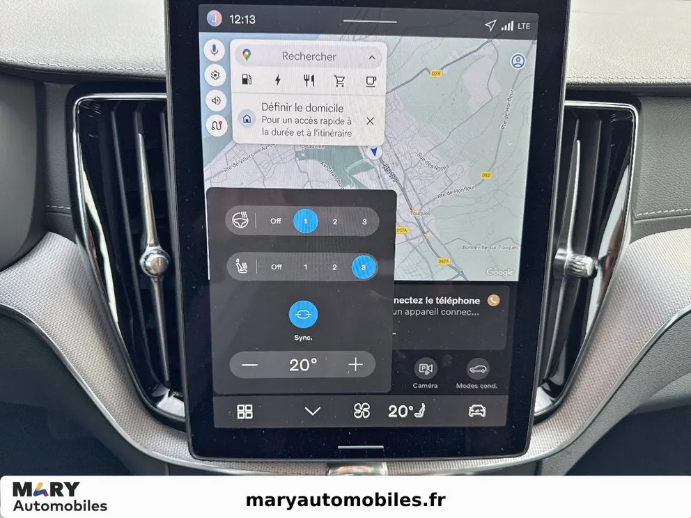 Véhicule occasion 221772 - volvo XC60 - Photo 18