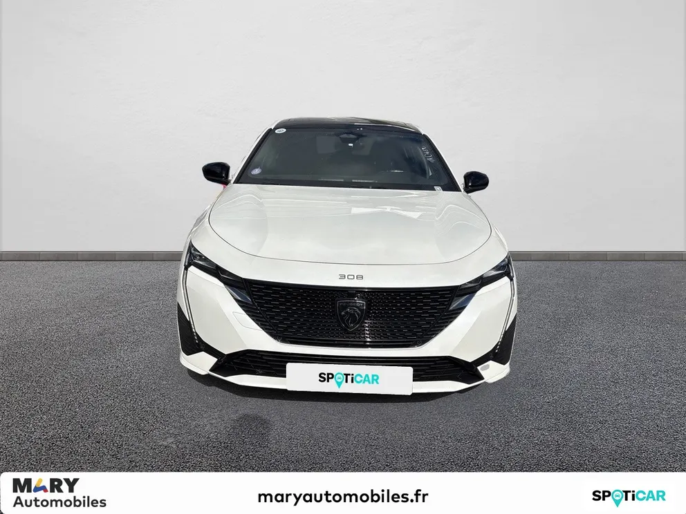 Véhicule occasion 1231446 - peugeot 308 - Photo 6