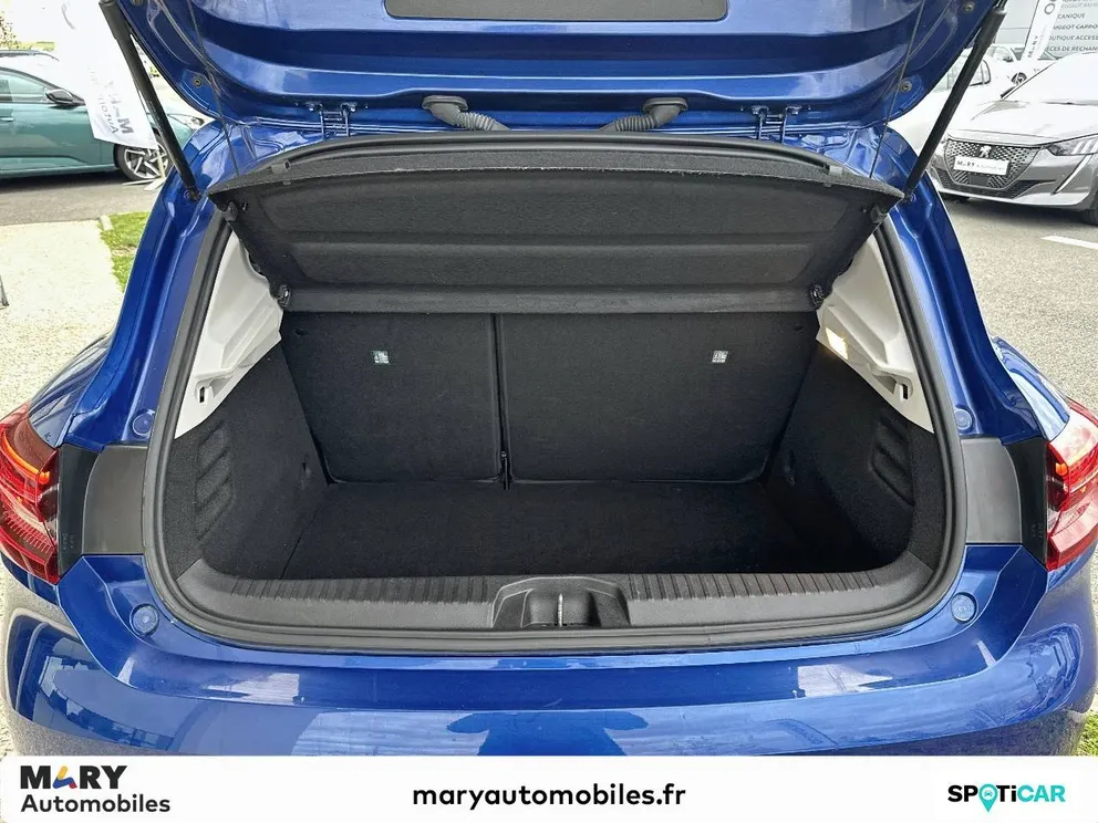 Véhicule occasion 206152 - renault CLIO - Photo 6