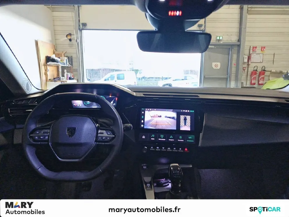 Véhicule occasion 198226 - peugeot 308 - Photo 8