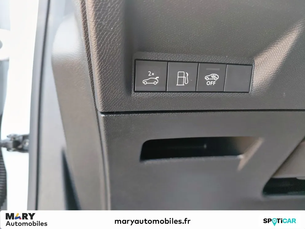Véhicule occasion 1232701 - peugeot 5008 - Photo 16