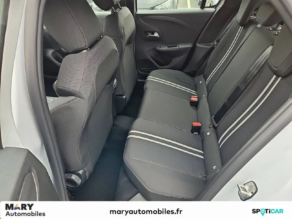 Véhicule occasion 209632 - opel CORSA - Photo 10