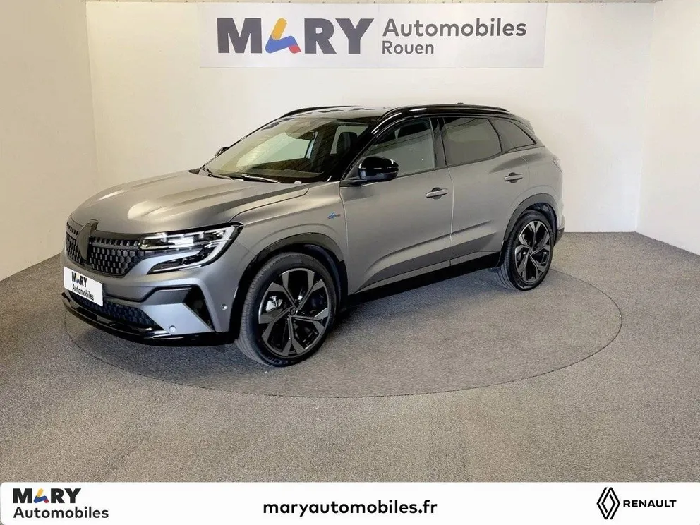 Véhicule occasion 186279 - renault AUSTRAL - Photo 1