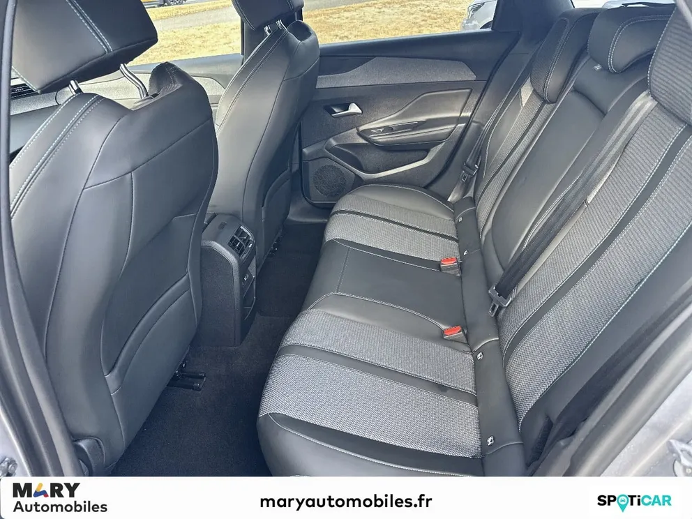 Véhicule occasion 1237548 - peugeot 308 - Photo 24