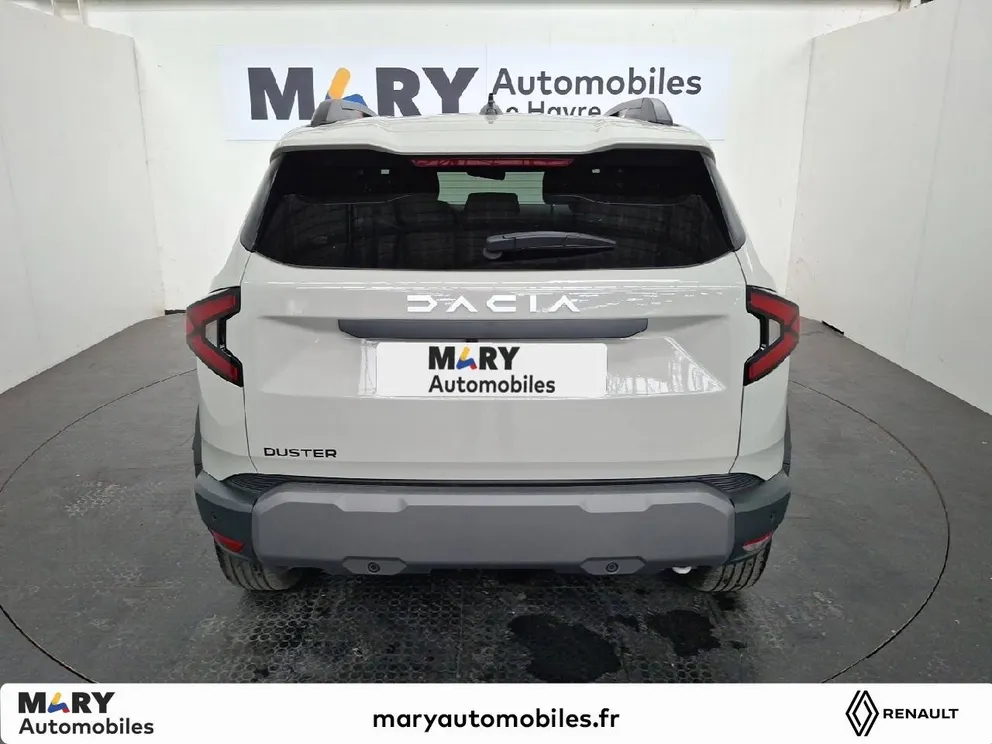 Véhicule occasion 230484 - dacia DUSTER - Photo 5