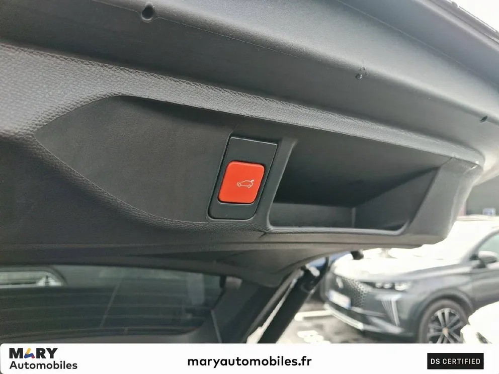 Véhicule occasion 219657 - ds DS 4 - Photo 39