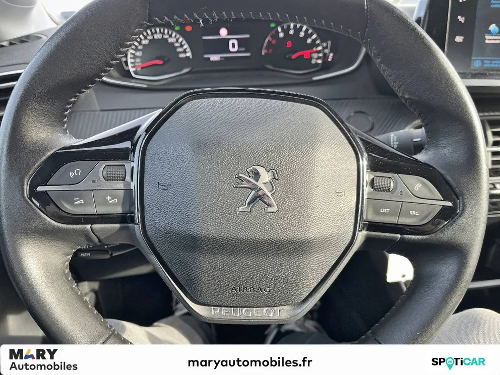 Véhicule occasion 216275 - peugeot 208 - Photo 15