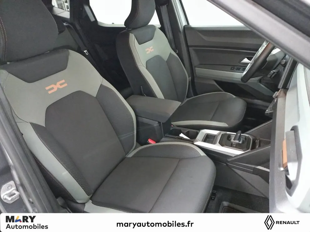 Véhicule occasion 198827 - dacia DUSTER - Photo 13