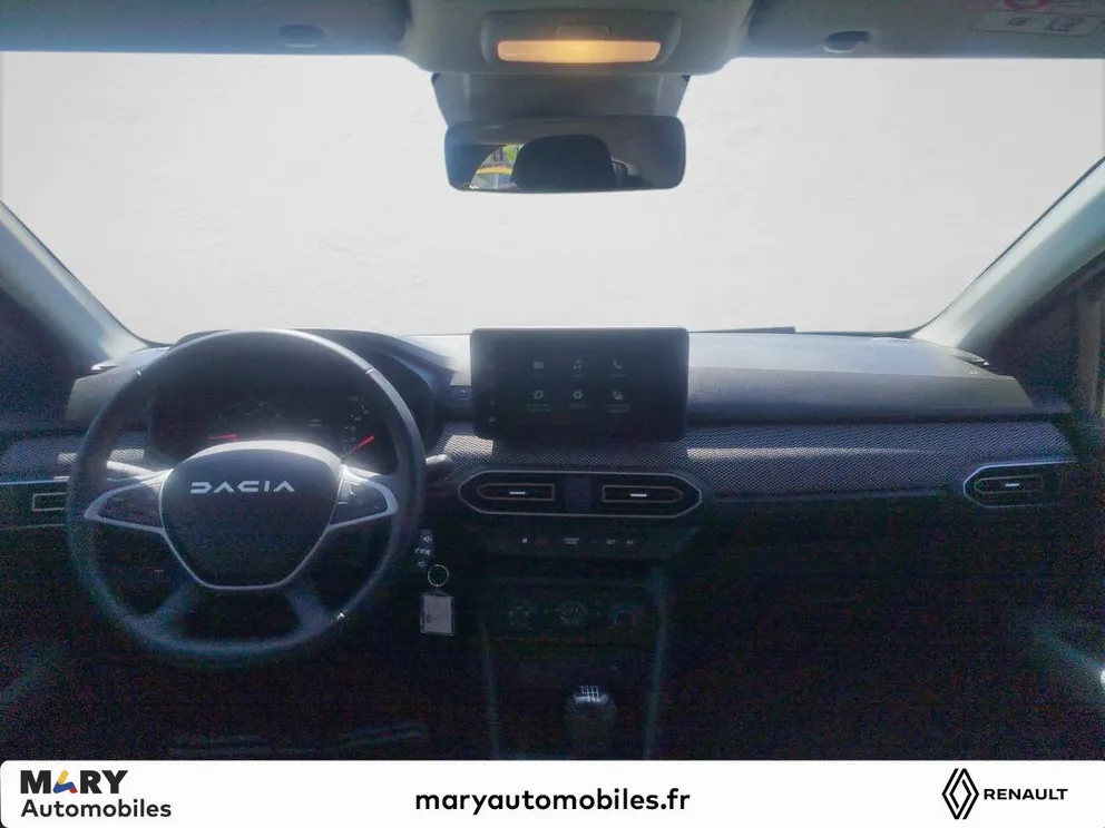 Véhicule occasion 233961 - dacia SANDERO - Photo 8