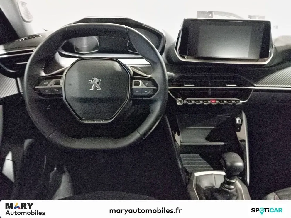 Véhicule occasion 221288 - peugeot 2008 - Photo 8