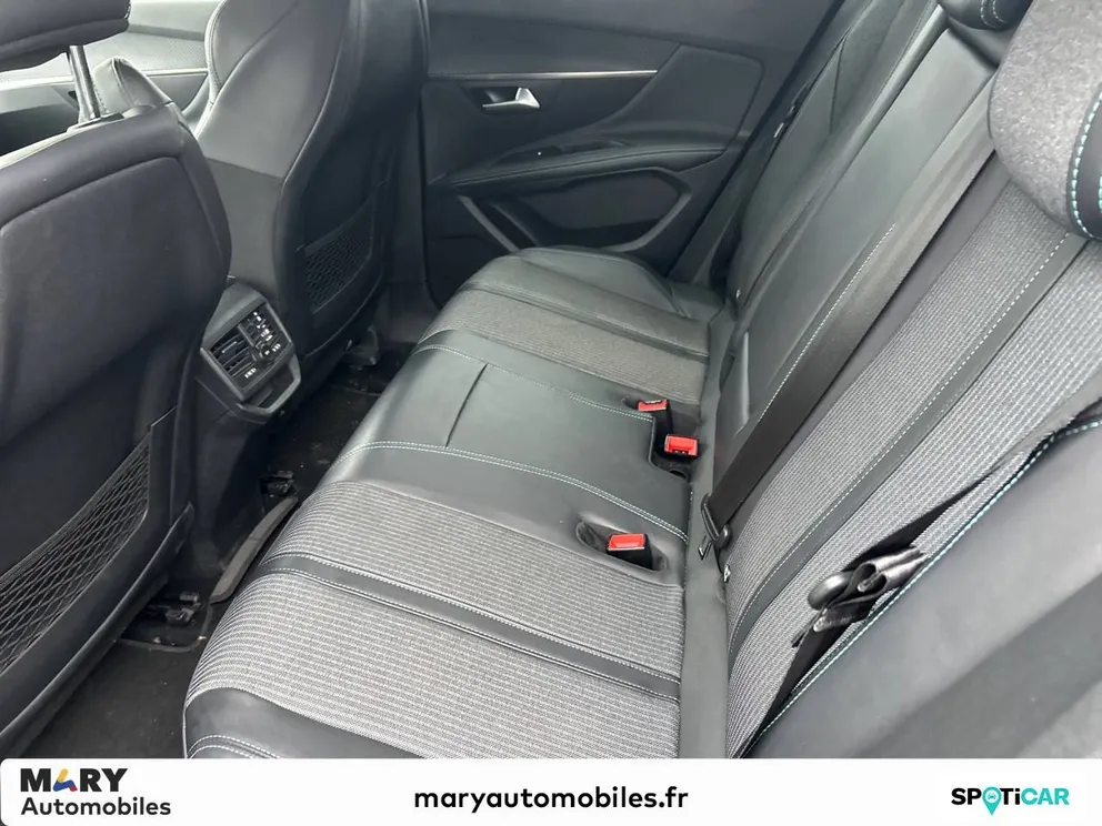 Véhicule occasion 212842 - peugeot 3008 - Photo 10