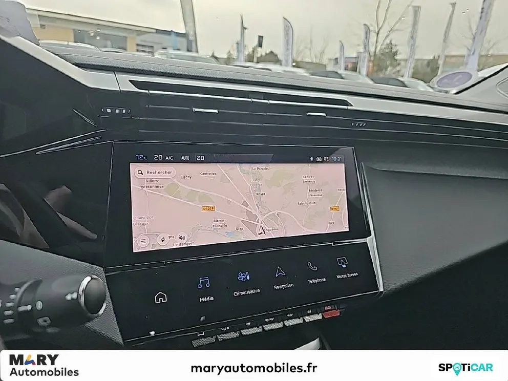 Véhicule occasion 219428 - peugeot 308 - Photo 14