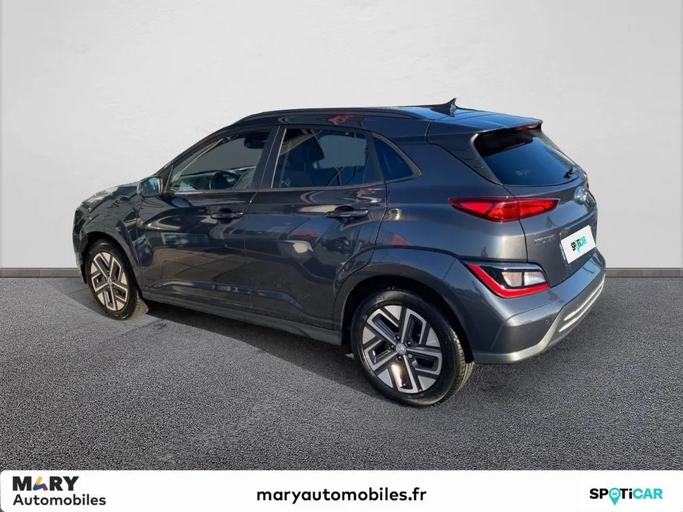 Véhicule occasion 213710 - hyundai KONA - Photo 7