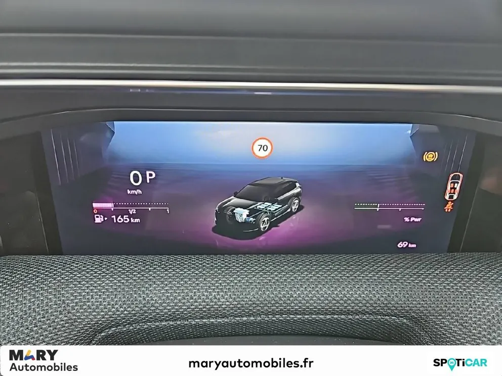 Véhicule occasion 201484 - Citroën C5 AIRCROSS HYBRIDE - Photo 14