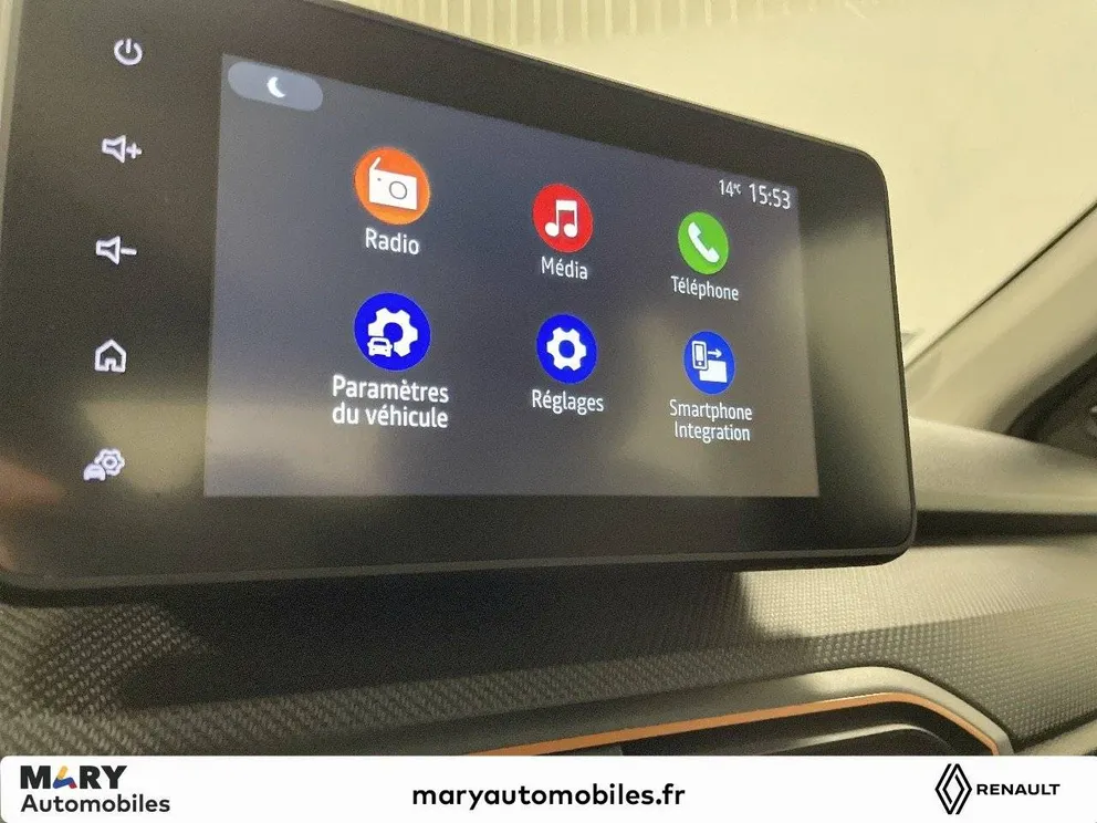 Véhicule occasion 199553 - dacia SANDERO - Photo 12