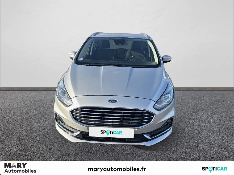 Véhicule occasion 209720 - ford S-MAX - Photo 2