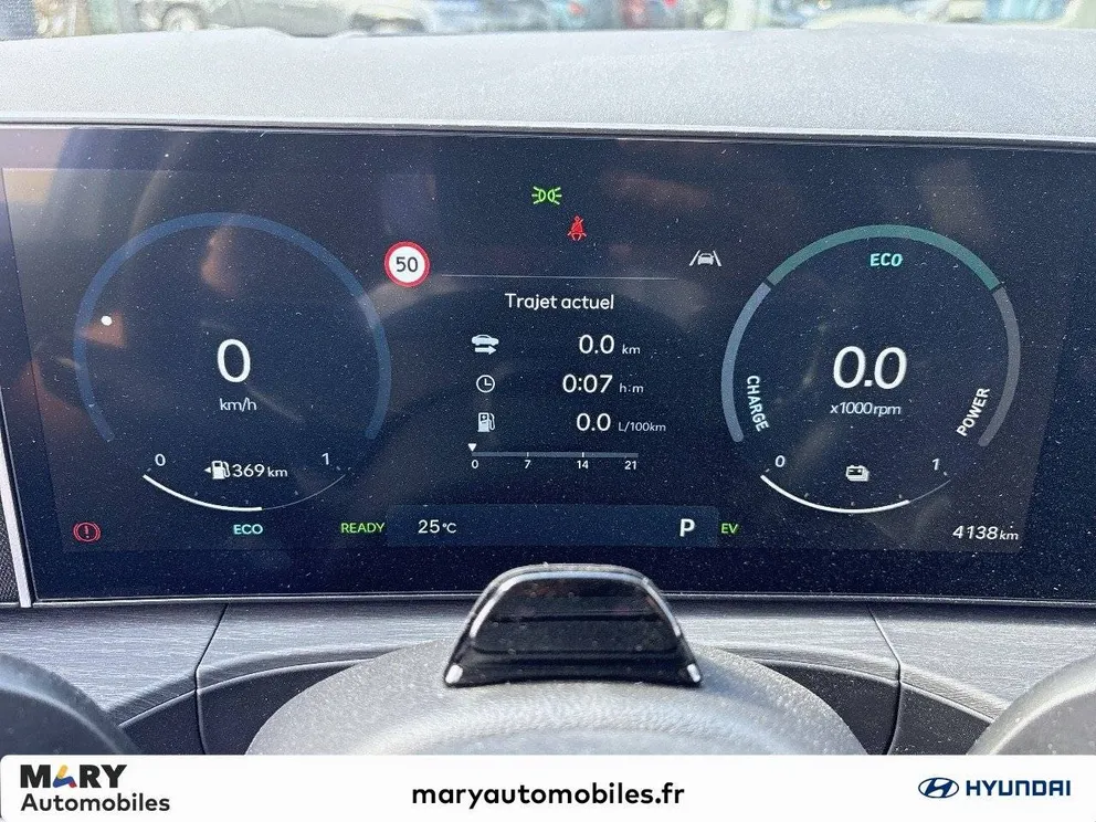 Véhicule occasion 188203 - hyundai SANTA FE - Photo 20